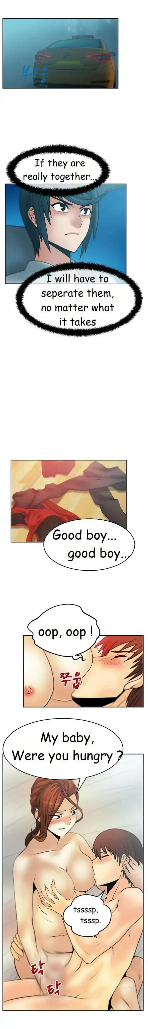 My Office Ladies - Chapter 29 [photo 7] - MangaPorn