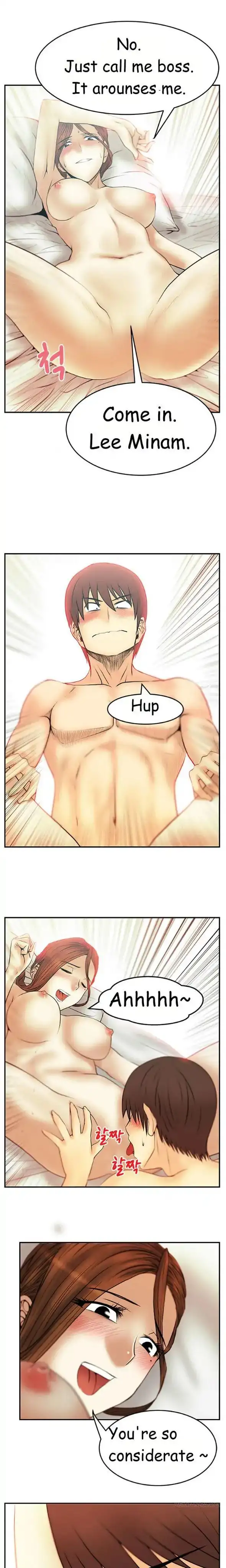 My Office Ladies - Chapter 29 [photo 9] - MangaPorn