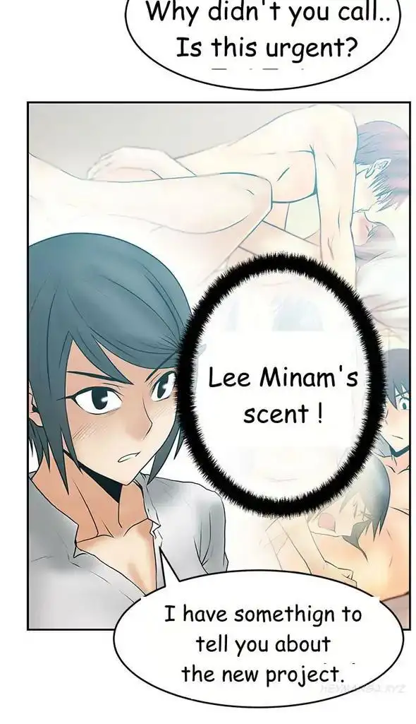 My Office Ladies - Chapter 30 [photo 10] - MangaPorn