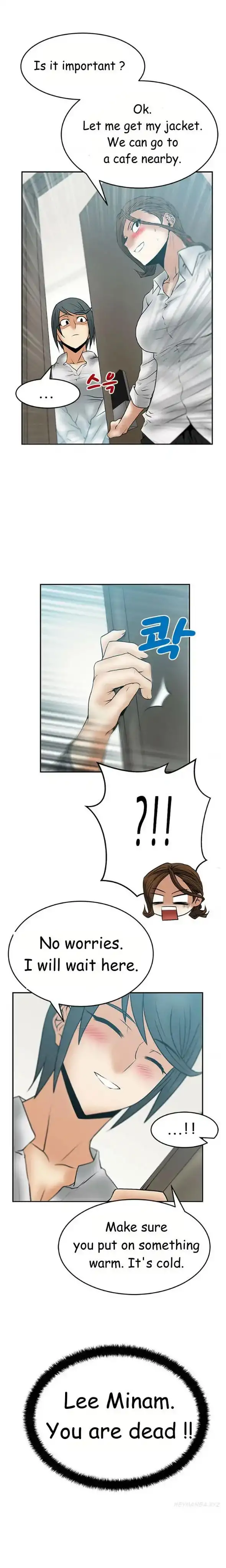 My Office Ladies - Chapter 30 [photo 11] - MangaPorn