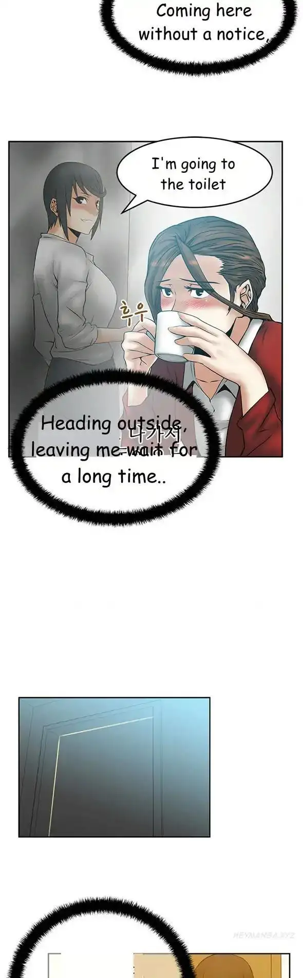 My Office Ladies - Chapter 31 [photo 2] - MangaPorn