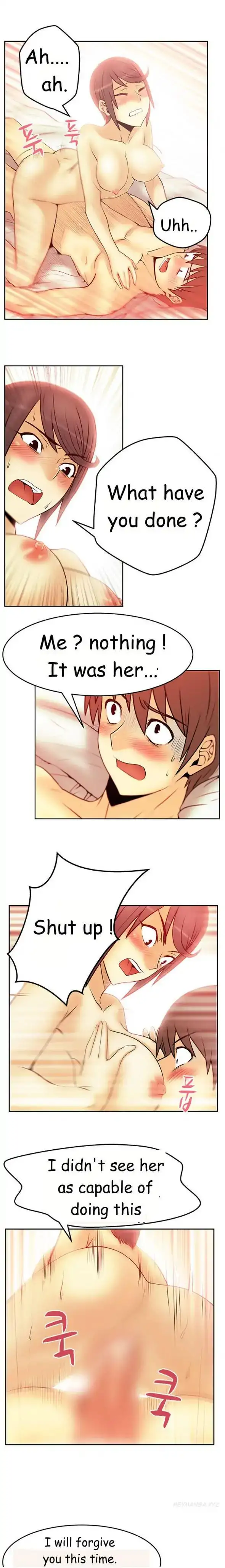 My Office Ladies - Chapter 31 [photo 7] - MangaPorn