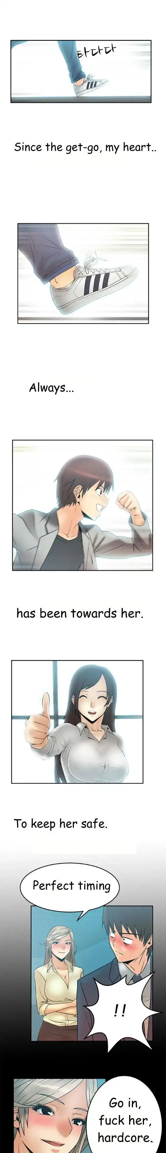 My Office Ladies - Chapter 32 [photo 11] - MangaPorn