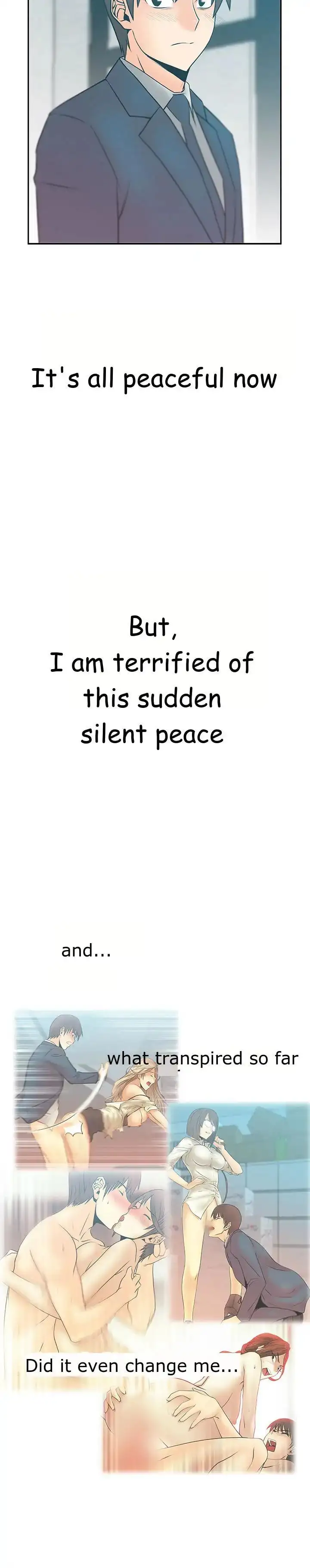 My Office Ladies - Chapter 32 [photo 8] - MangaPorn