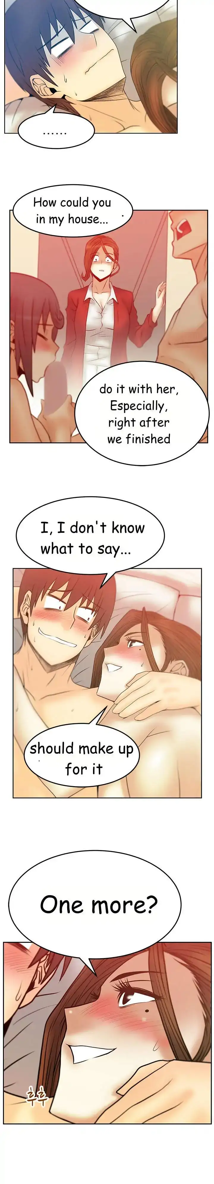 My Office Ladies - Chapter 33 [photo 8] - MangaPorn