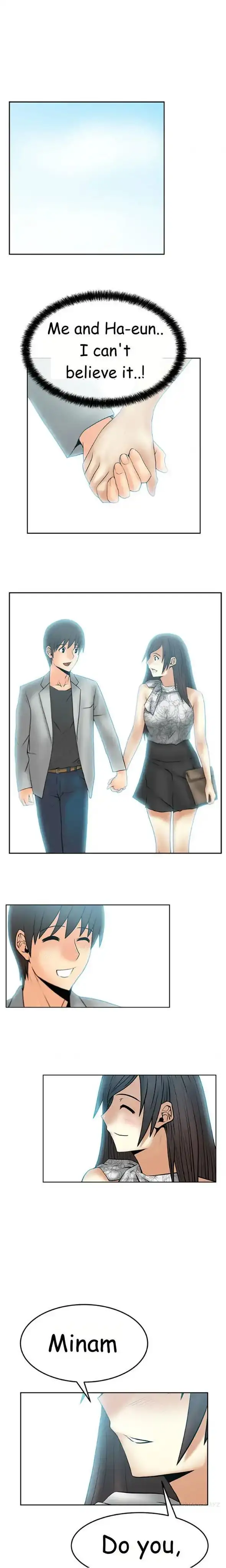 My Office Ladies - Chapter 34 [photo 4] - MangaPorn