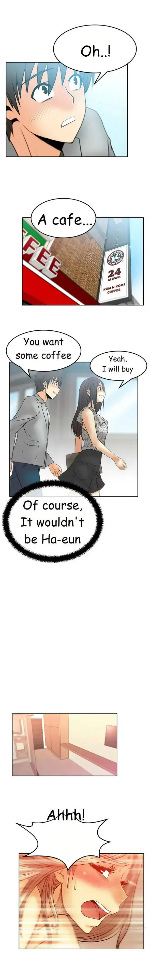 My Office Ladies - Chapter 34 [photo 6] - MangaPorn