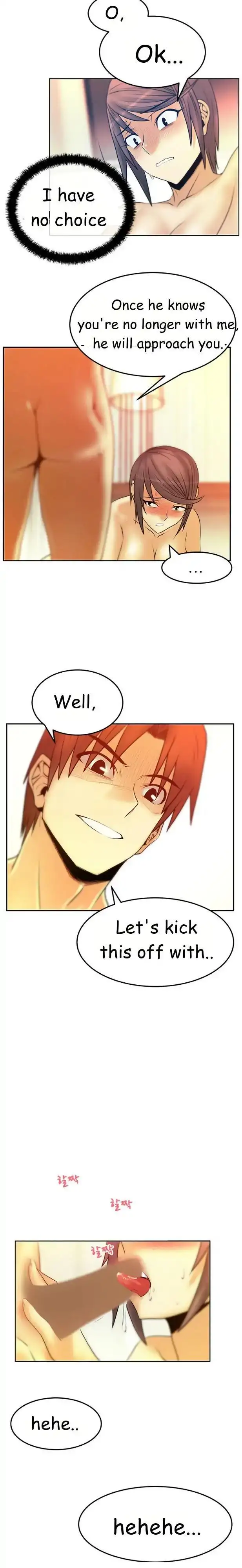 My Office Ladies - Chapter 35 [photo 9] - MangaPorn