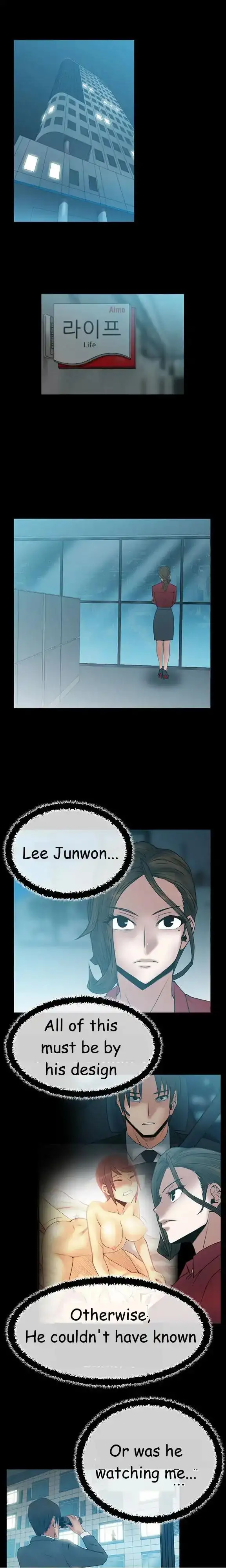 My Office Ladies - Chapter 36 [photo 2] - MangaPorn