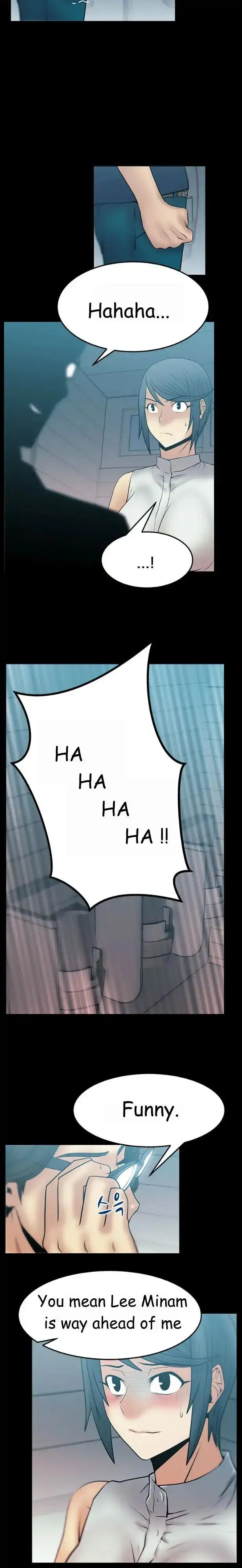 My Office Ladies - Chapter 36 [photo 9] - MangaPorn