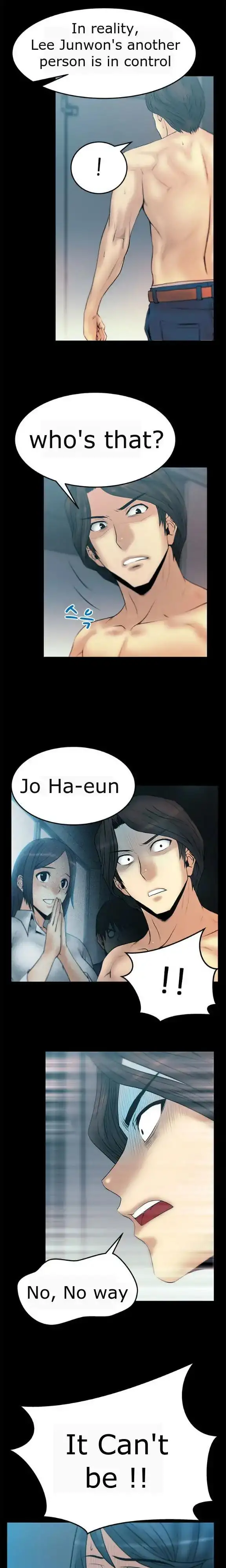 My Office Ladies - Chapter 37 [photo 8] - MangaPorn