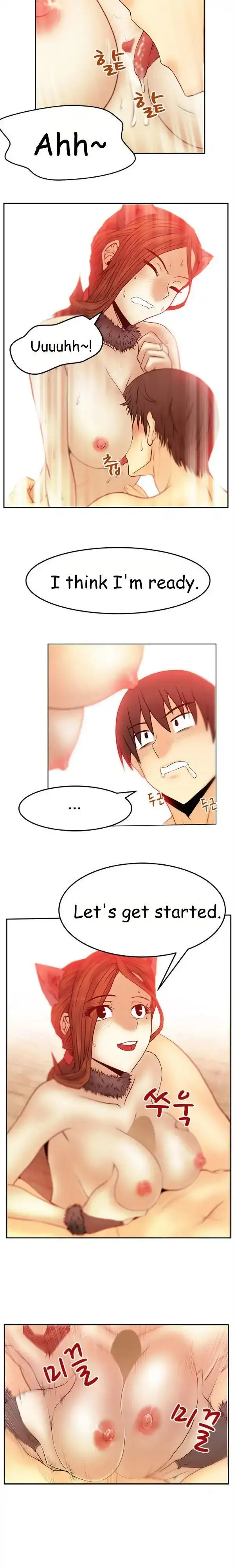 My Office Ladies - Chapter 38 [photo 10] - MangaPorn