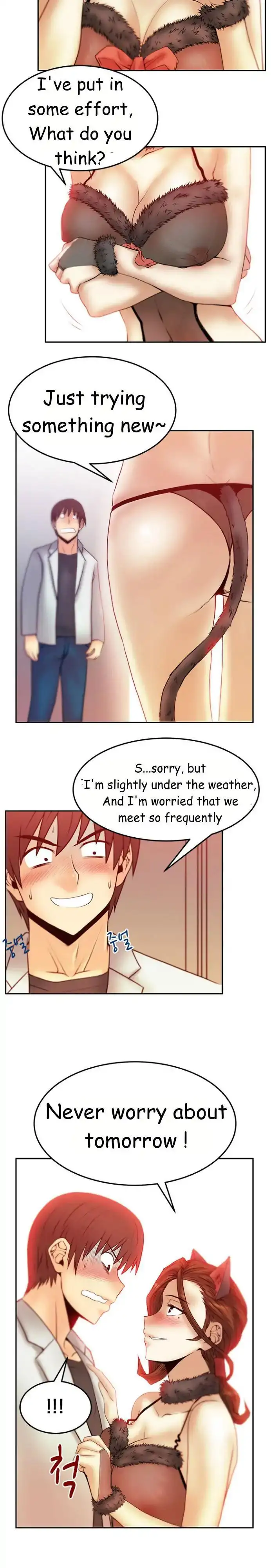 My Office Ladies - Chapter 38 [photo 4] - MangaPorn