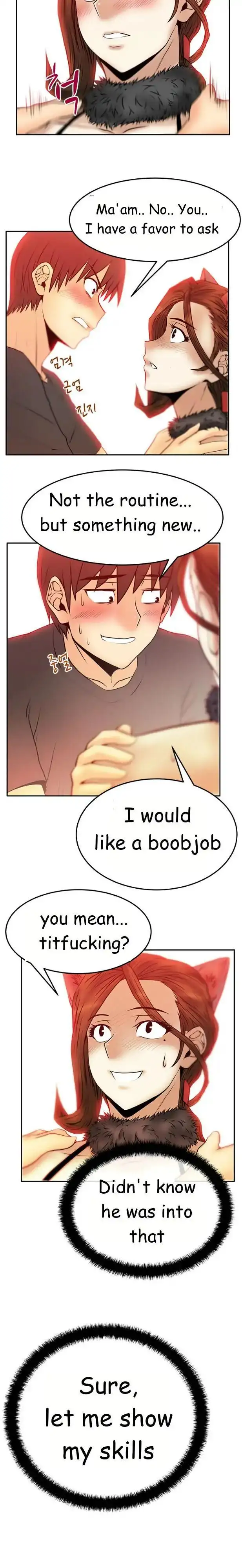 My Office Ladies - Chapter 38 [photo 8] - MangaPorn