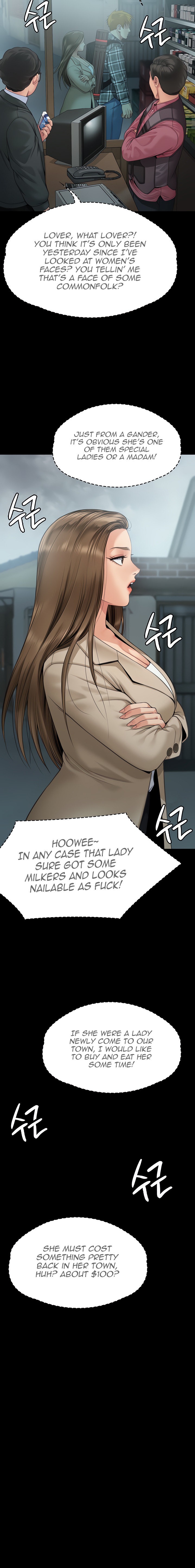 Queen Bee - Chapter 269 [photo 21] - MangaPorn