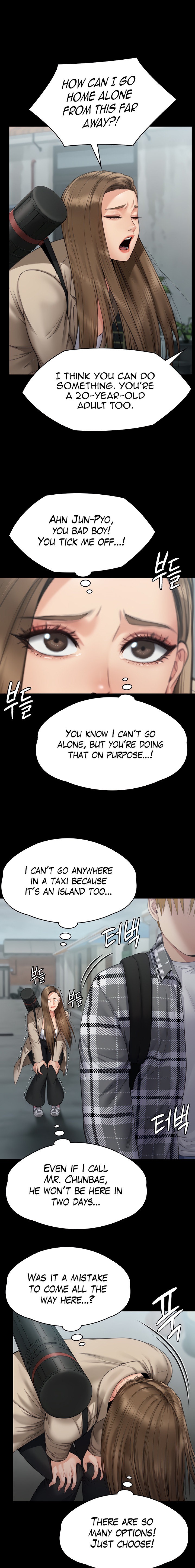Queen Bee - Chapter 269 [photo 25] - MangaPorn