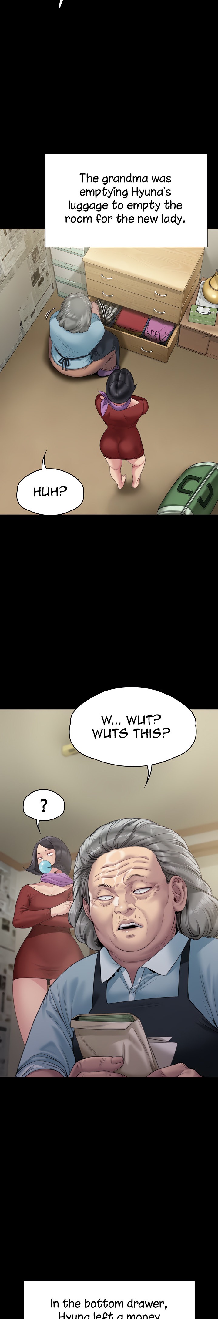 Queen Bee - Chapter 269 [photo 29] - MangaPorn