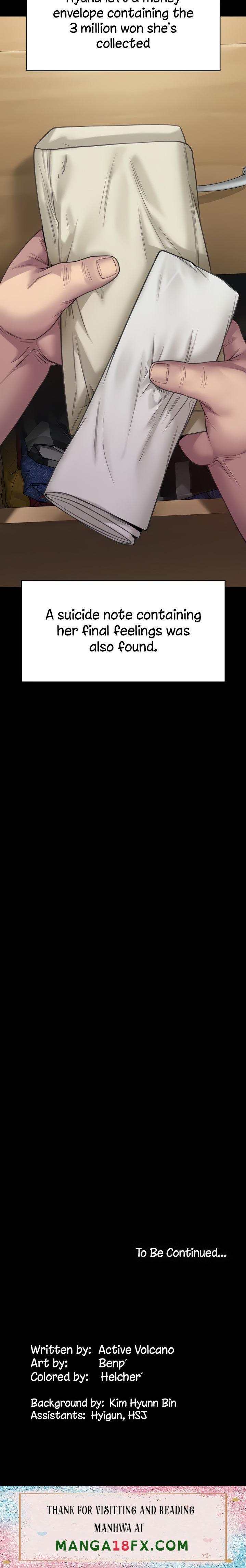 Queen Bee - Chapter 269 [photo 30] - MangaPorn