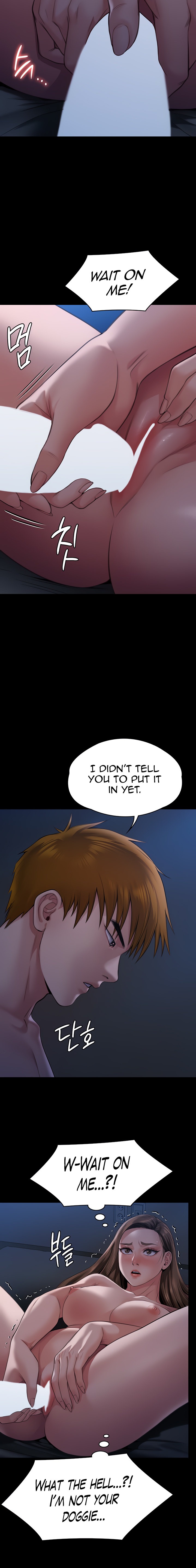 Queen Bee - Chapter 269 [photo 7] - MangaPorn