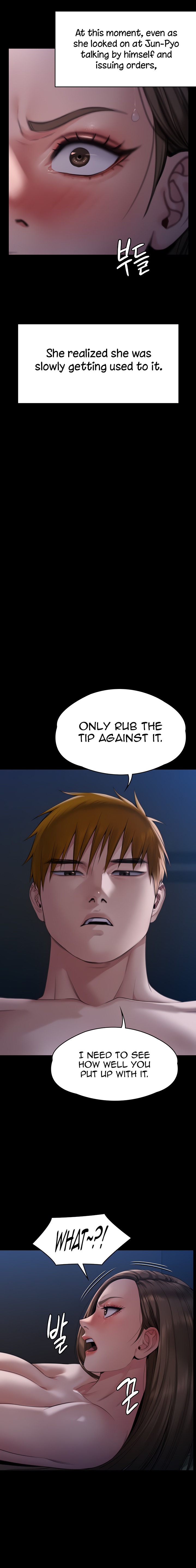 Queen Bee - Chapter 269 [photo 8] - MangaPorn