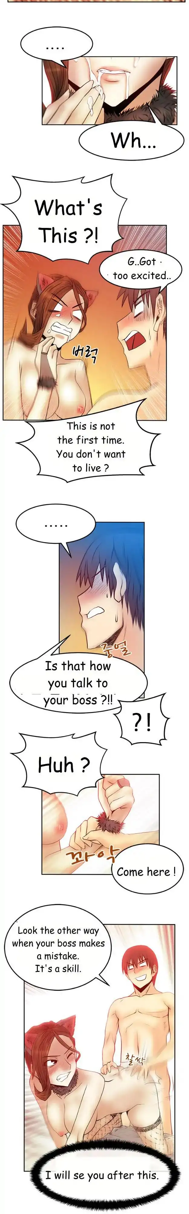 My Office Ladies - Chapter 39 [photo 4] - MangaPorn