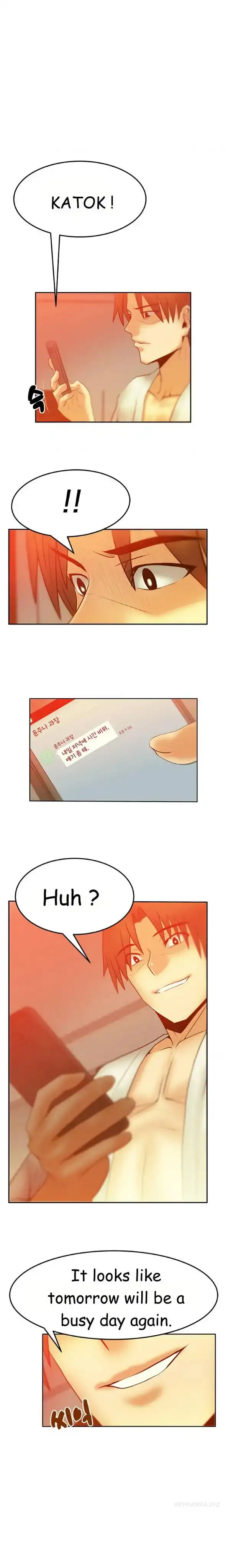 My Office Ladies - Chapter 40 [photo 12] - MangaPorn