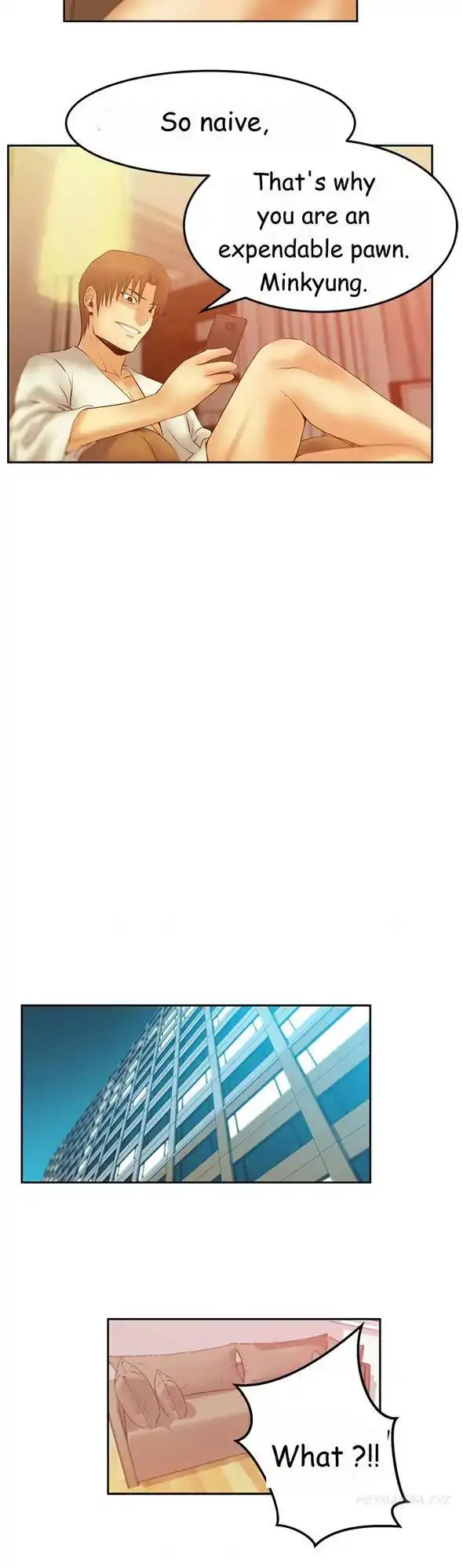 My Office Ladies - Chapter 40 [photo 7] - MangaPorn