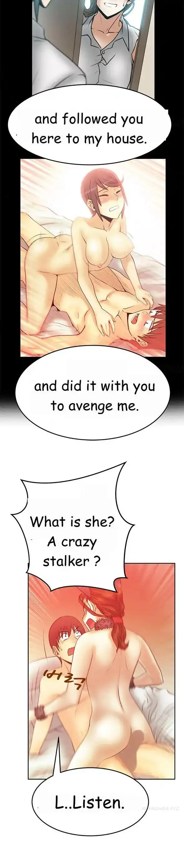 My Office Ladies - Chapter 40 [photo 9] - MangaPorn