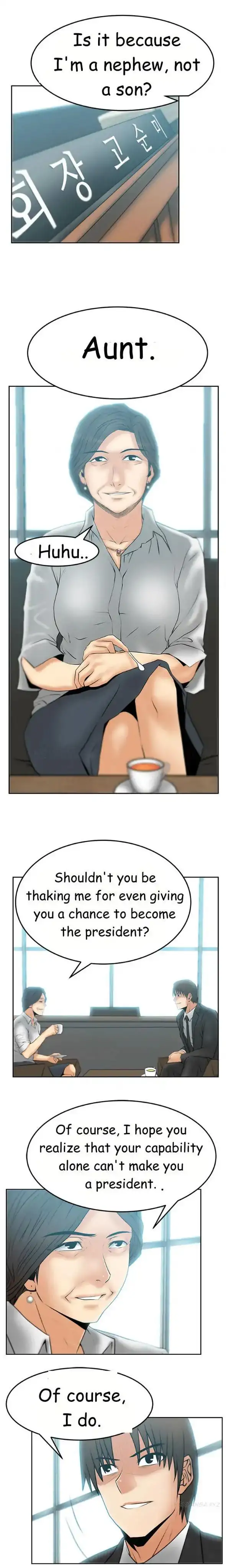 My Office Ladies - Chapter 41 [photo 5] - MangaPorn