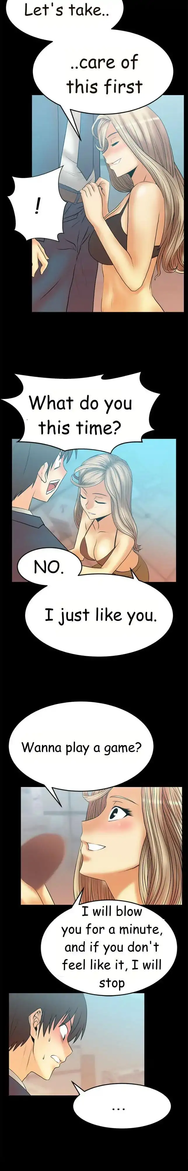 My Office Ladies - Chapter 42 [photo 5] - MangaPorn