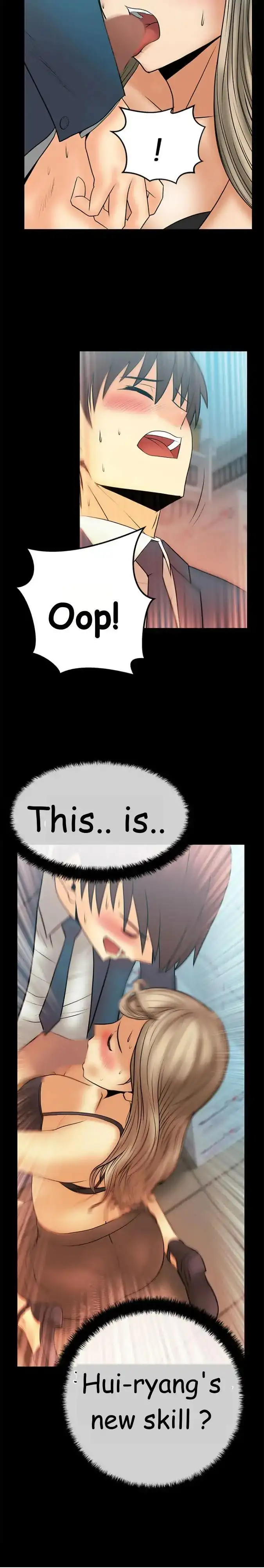 My Office Ladies - Chapter 42 [photo 7] - MangaPorn