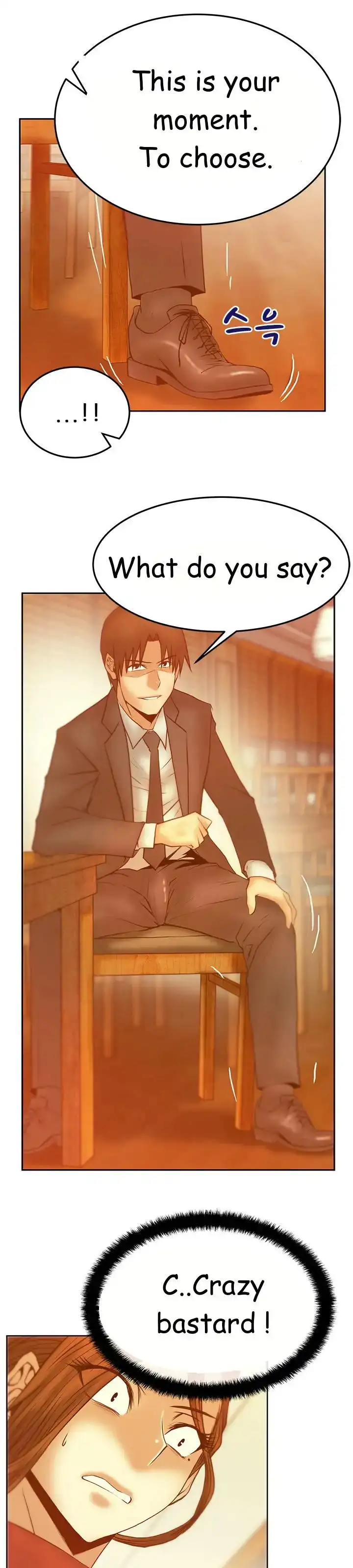 My Office Ladies - Chapter 43 [photo 11] - MangaPorn