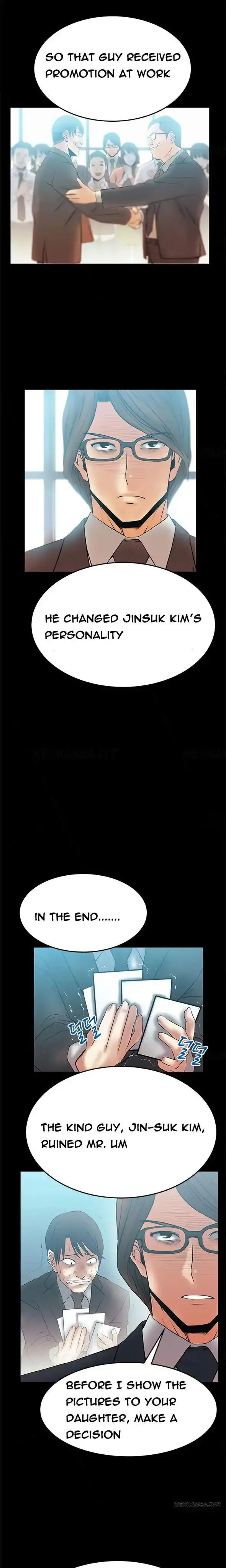 My Office Ladies - Chapter 44 [photo 10] - MangaPorn