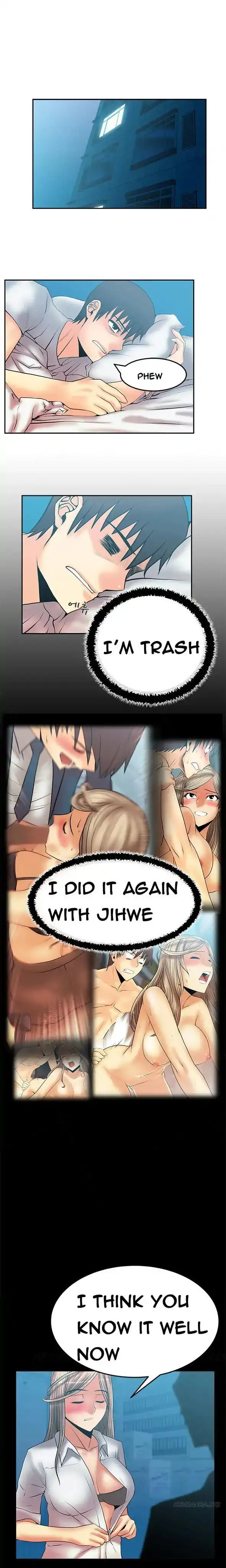 My Office Ladies - Chapter 44 [photo 2] - MangaPorn