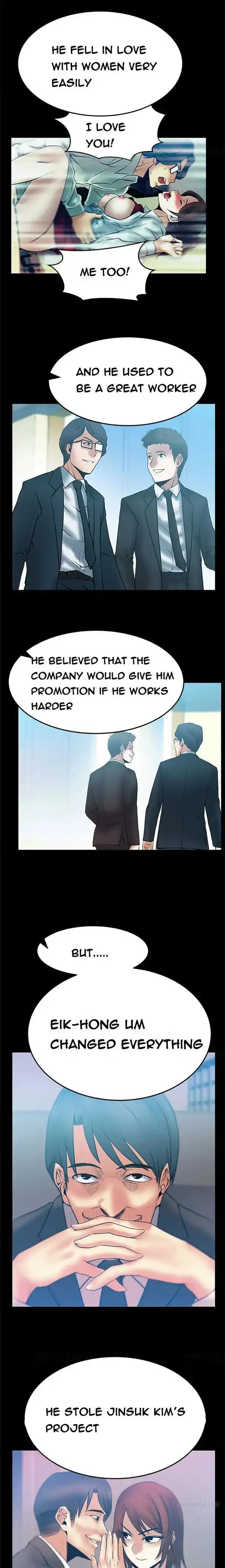 My Office Ladies - Chapter 44 [photo 6] - MangaPorn