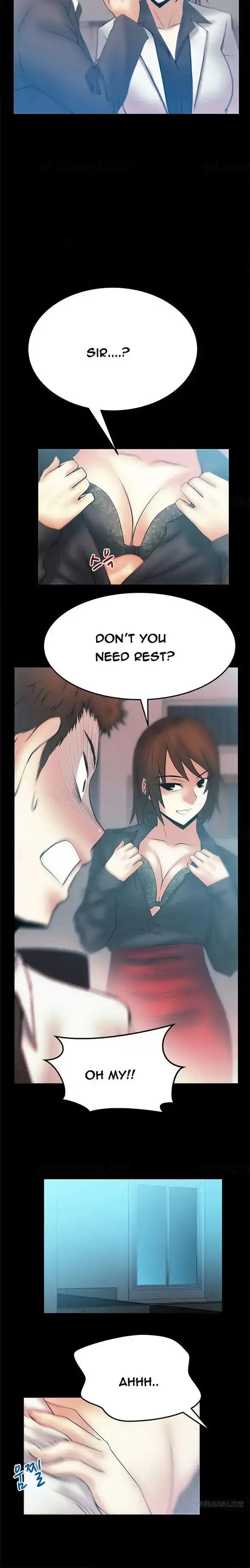 My Office Ladies - Chapter 44 [photo 7] - MangaPorn