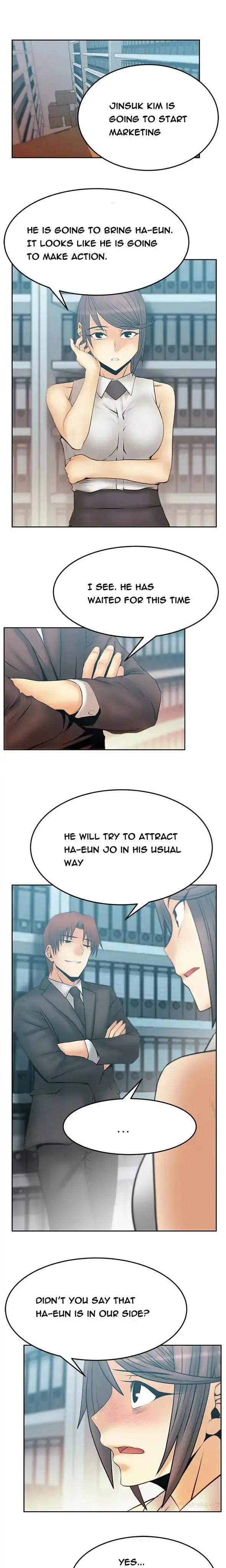 My Office Ladies - Chapter 45 [photo 4] - MangaPorn