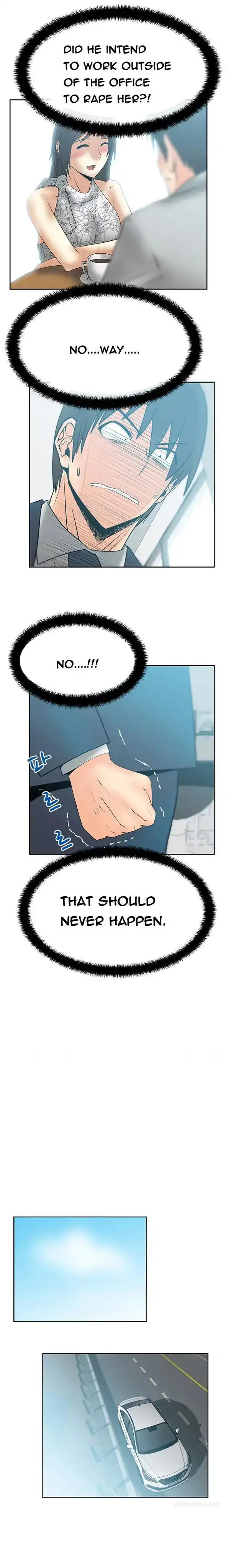 My Office Ladies - Chapter 46 [photo 6] - MangaPorn