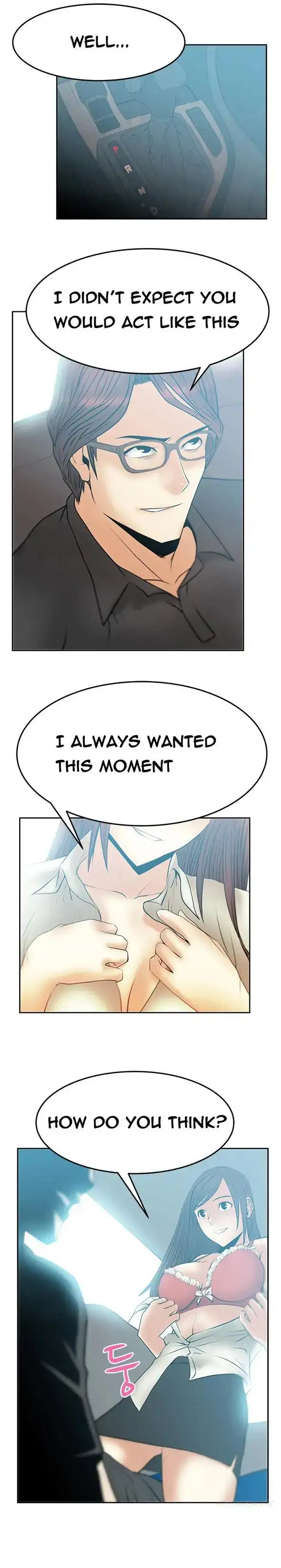 My Office Ladies - Chapter 46 [photo 7] - MangaPorn