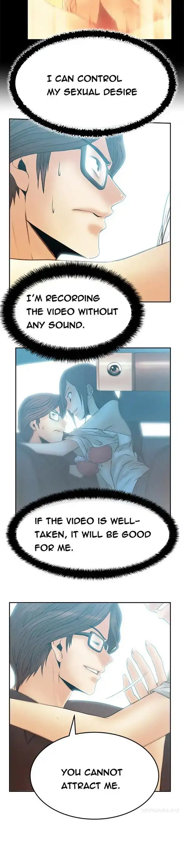 My Office Ladies - Chapter 46 [photo 9] - MangaPorn