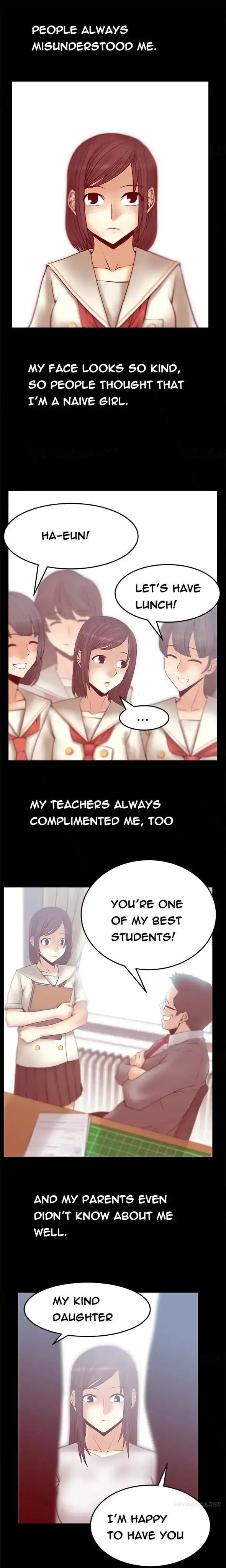 My Office Ladies - Chapter 47 [photo 2] - MangaPorn