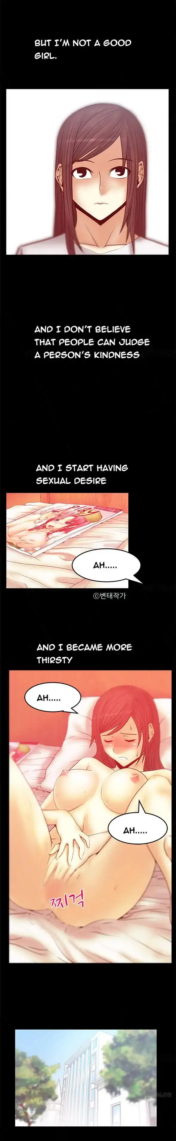 My Office Ladies - Chapter 47 [photo 3] - MangaPorn