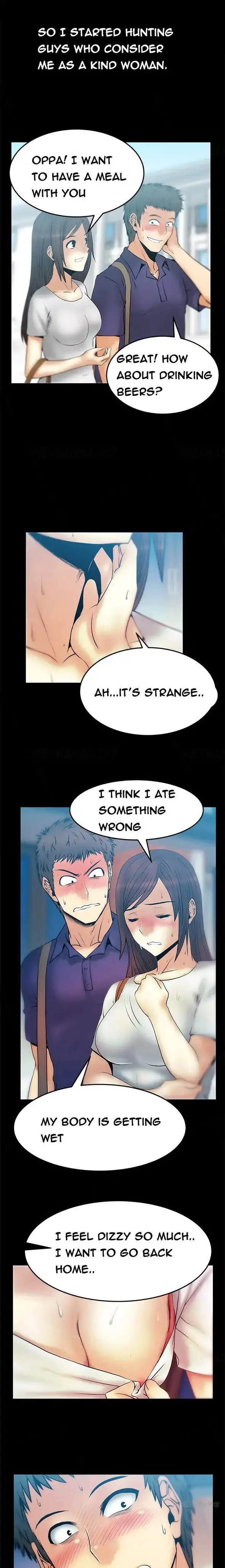 My Office Ladies - Chapter 47 [photo 4] - MangaPorn