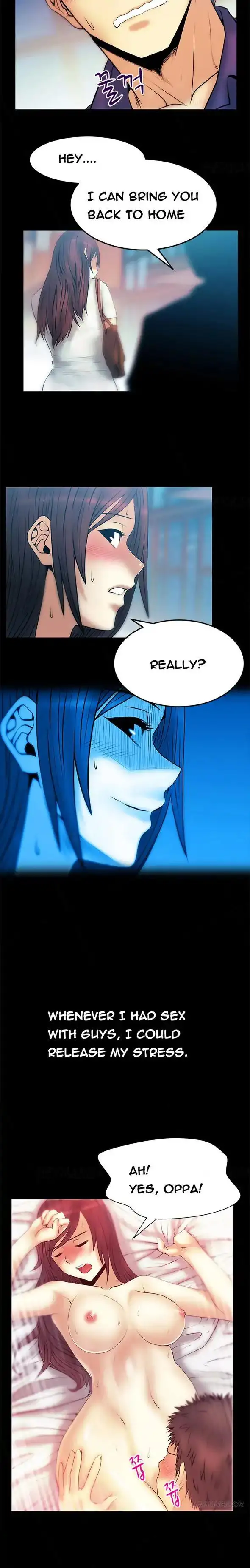 My Office Ladies - Chapter 47 [photo 5] - MangaPorn