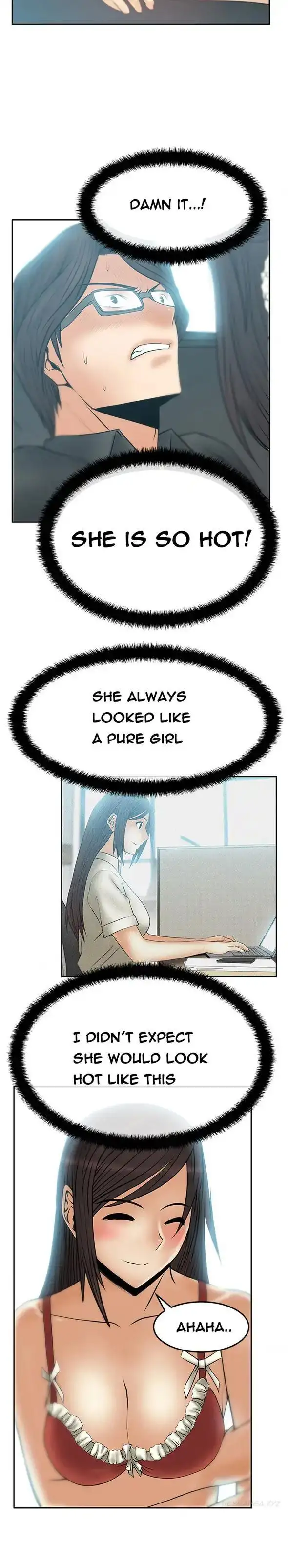 My Office Ladies - Chapter 47 [photo 9] - MangaPorn