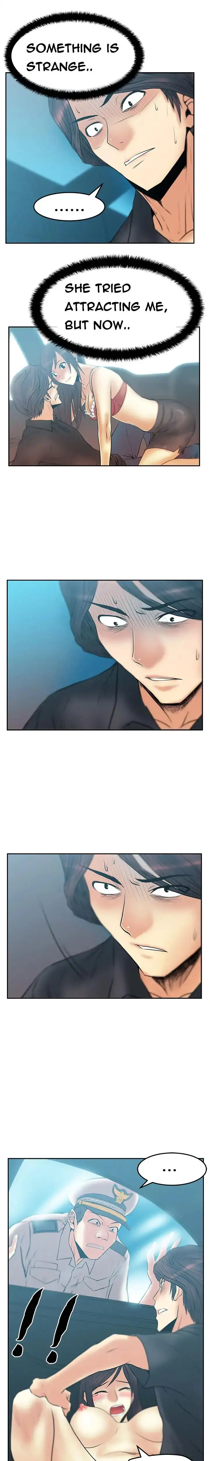 My Office Ladies - Chapter 48 [photo 10] - MangaPorn