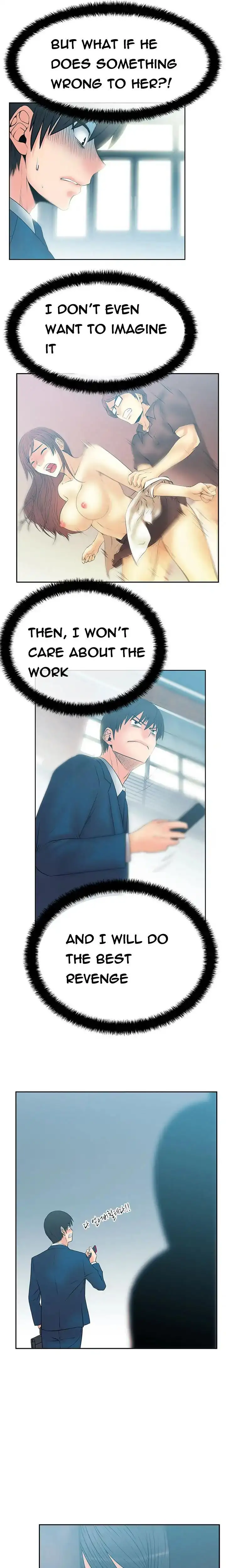 My Office Ladies - Chapter 48 [photo 4] - MangaPorn