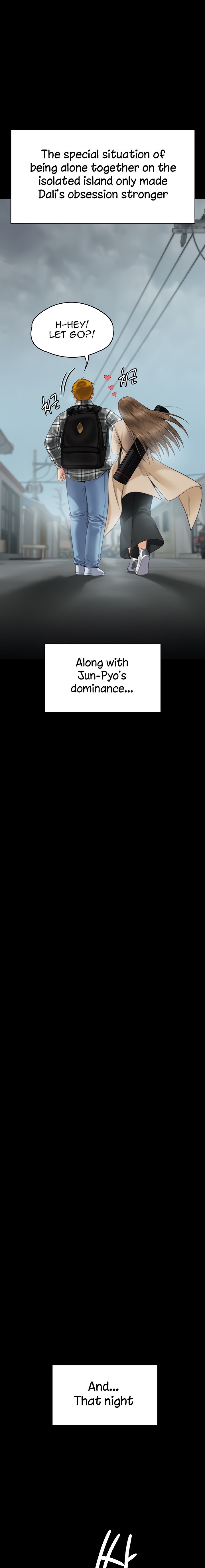 Queen Bee - Chapter 270 [photo 1] - MangaPorn