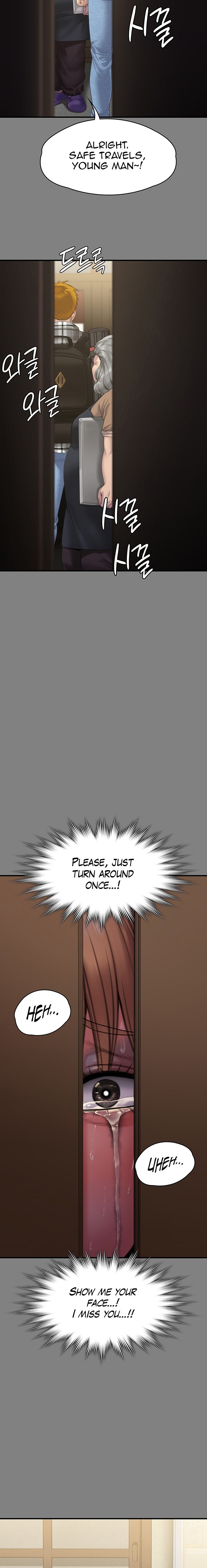 Queen Bee - Chapter 270 [photo 12] - MangaPorn