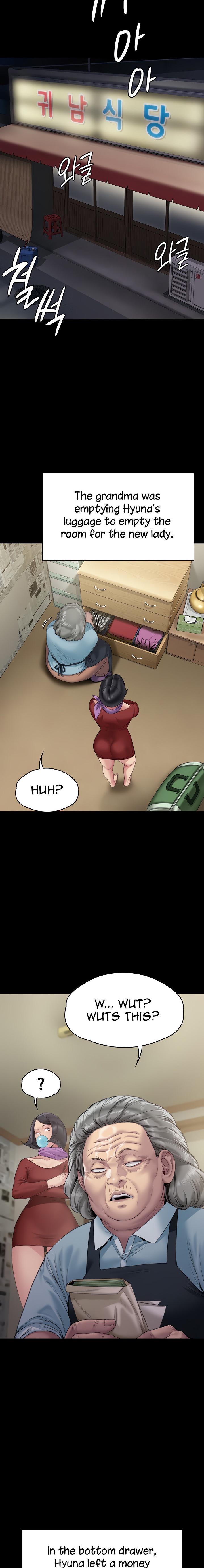 Queen Bee - Chapter 270 [photo 2] - MangaPorn